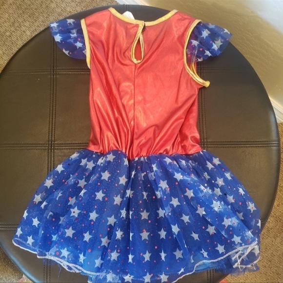 Rubies costumes spirit Wonder Woman - Picture 5 of 12